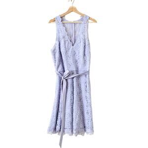 Mori Lee Madeline Gardner 31075 Bridesmaid Wedding Formal Prom Dress Lavender 24
